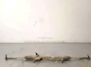 Toyota Prius Power Steering Rack