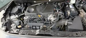 Toyota RAV4 Limited AWD 2020 Black