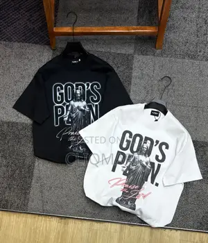 Heavyweight Graphic Streetwear T-Shirts | Multiple Styles & Colorways