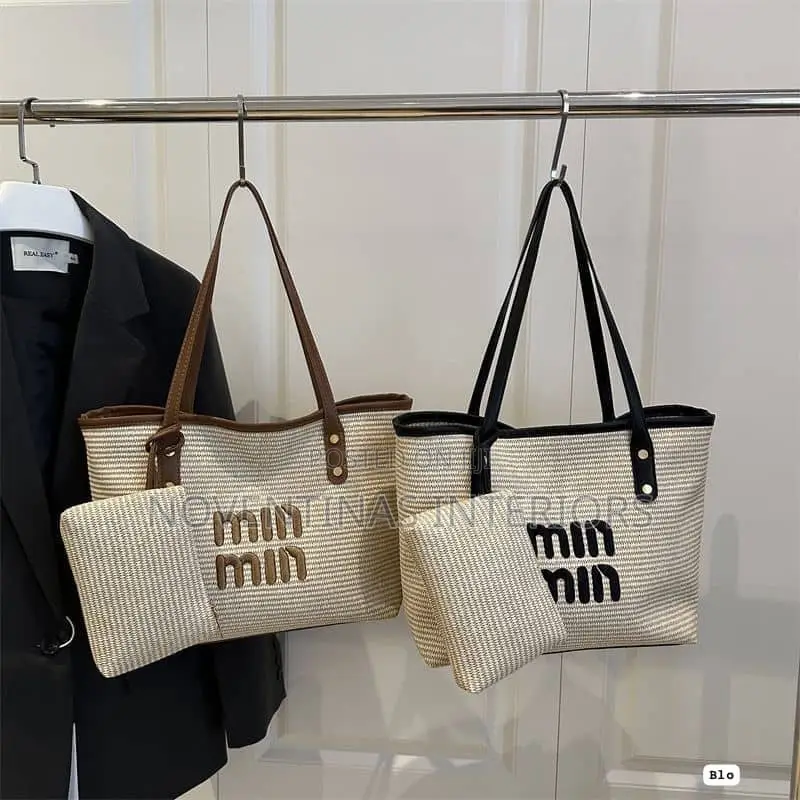 Tote Handbags