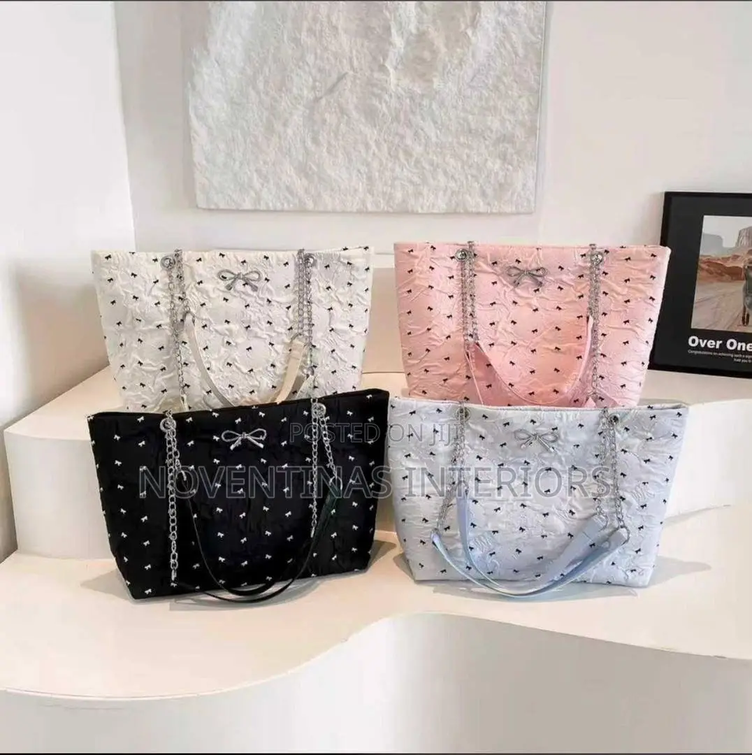 Tote Handbags