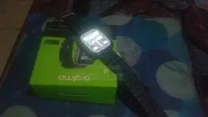 Oriamo Smart Watch
