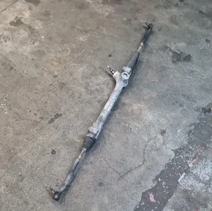Toyota Alphard Power Steering Rack