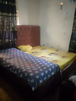 Girls Apartment