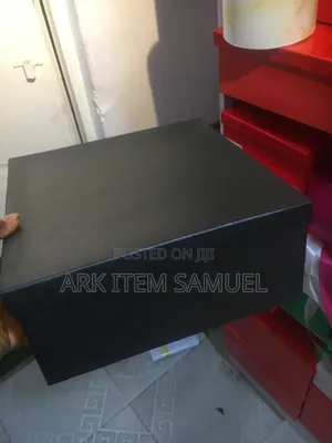 Good Plain Gift Box