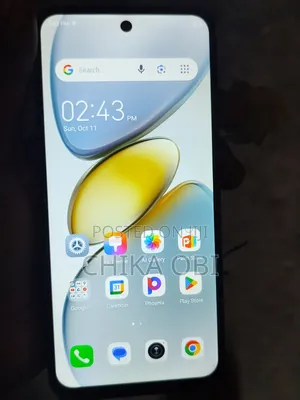 Tecno Pop 9 128 GB
