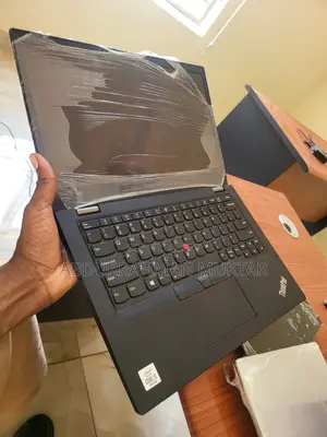 New Laptop Lenovo ThinkPad L13 Yoga 8GB Intel Core i5 SSD 256GB