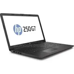 New Laptop HP 250 G7 16GB Intel Core i5 SSD 512GB