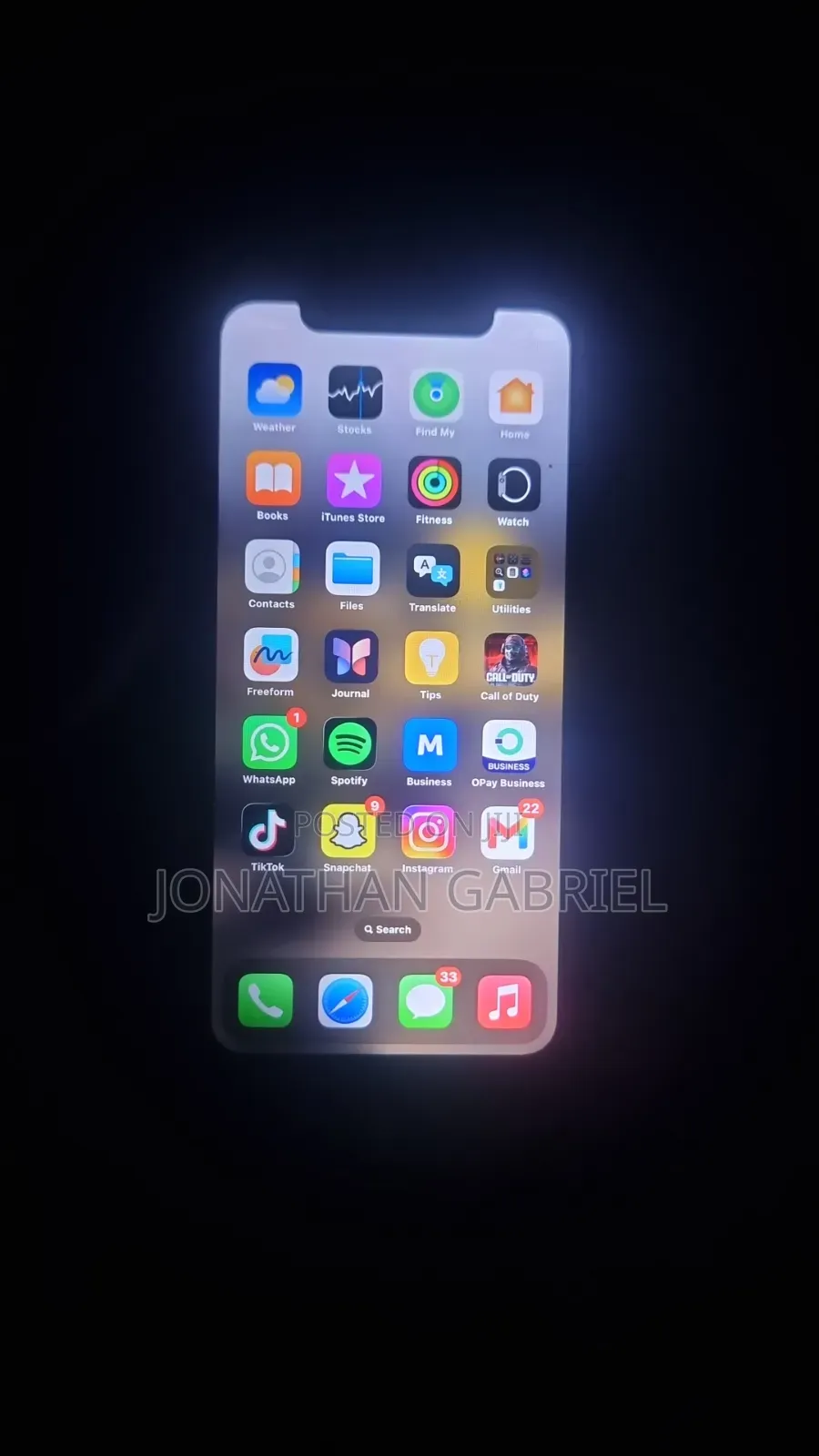 Apple iPhone XR 128 GB Red