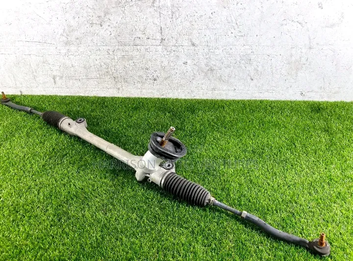 Nissan Kicks Power Steering Rack