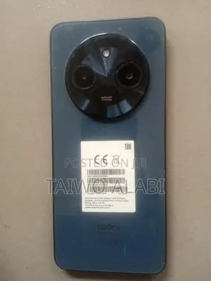 Xiaomi Redmi A3 Pro 128 GB Blue