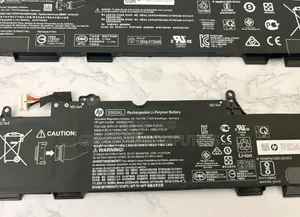 Ho Elitebook 840 G5/G6; 735 G5/G6 Battery