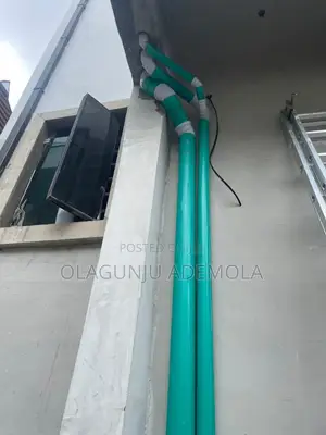 Professional Plumbing – Lagos/Mainland/Island. | Hbplumbingco
