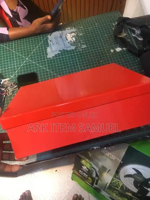 Normal Size Gift Box