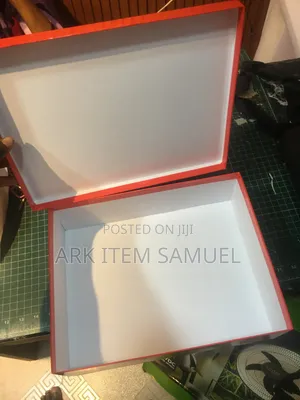 Normal Size Gift Box
