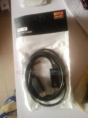 Dp to HDTV Adapter