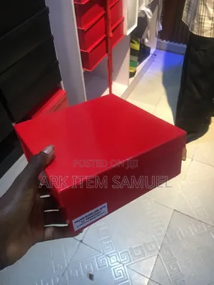 Normal Size Gift Box