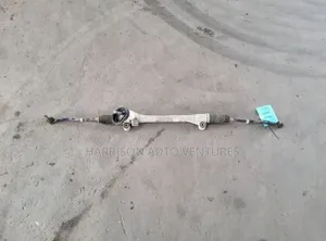 Nissan Versa Power Steering Rack