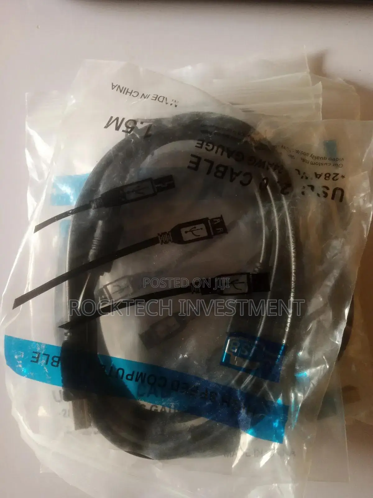 Printer Cable