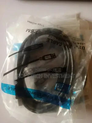 Printer Cable