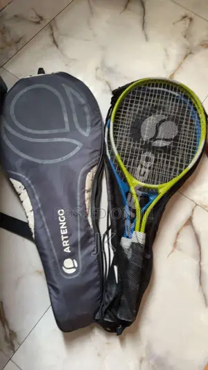 Artengo Tennis Rackets