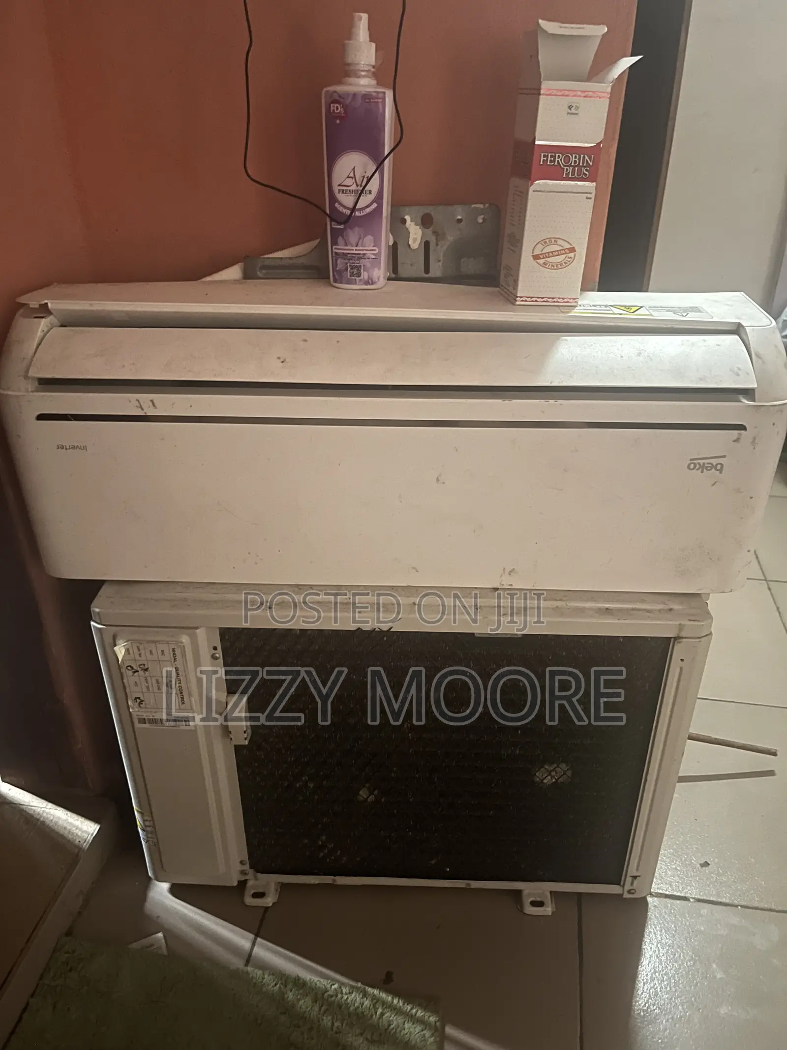 Beko Split AC
