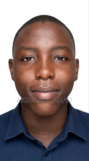 Customer Service Rep - Akinbade Ahad - Lagos WFH