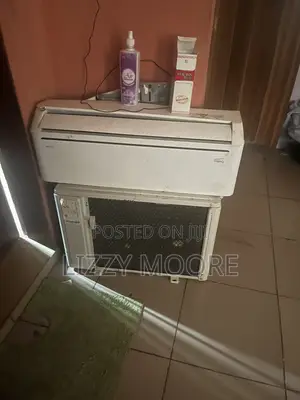 Beko Split AC