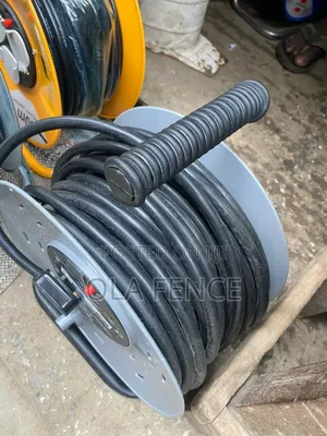 50meter Industrial Extension Cable