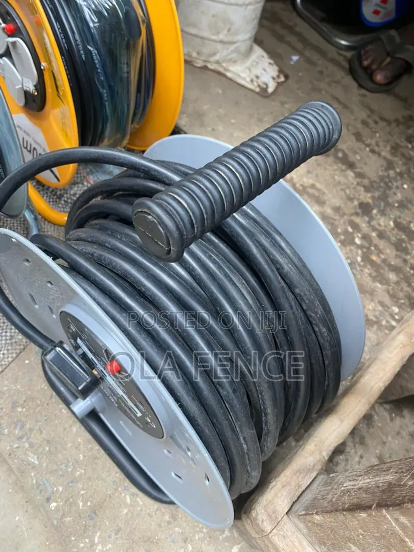 50meter Industrial Extension Cable