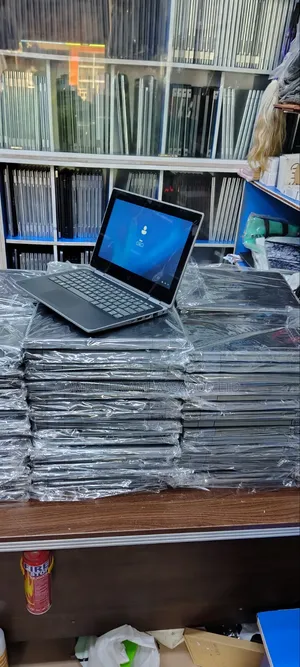 Laptop HP ProBook X360 11 G5 EE 8GB Intel Pentium SSD 128GB