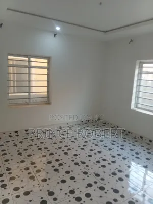 1bdrm Block of Flats in Minting And Printing, Mararaba for rent