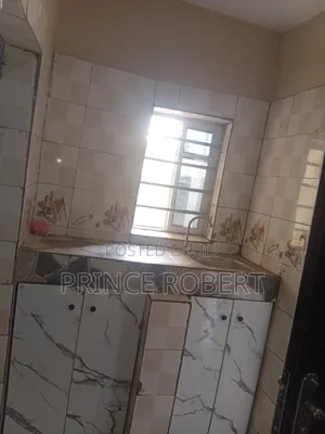 1bdrm Block of Flats in Minting And Printing, Mararaba for rent