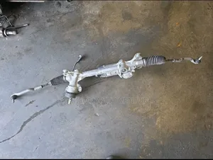 Nissan Sentra 2020-2025 Electric Steering Rack