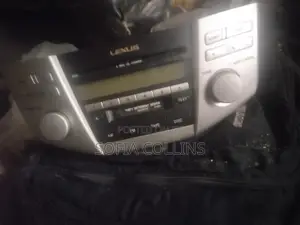 Car Player Set