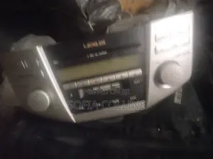 Car Player Set