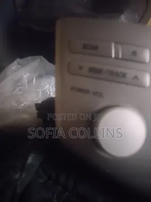 Car Player Set