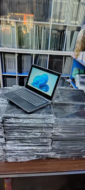 Laptop HP ProBook X360 11 G5 EE 8GB Intel Pentium SSD 128GB