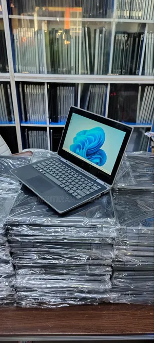 Laptop HP ProBook X360 11 G5 EE 8GB Intel Pentium SSD 128GB