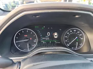 Toyota Avalon 2019