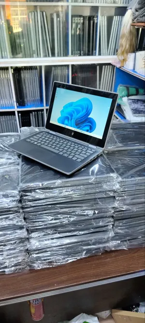 Laptop HP ProBook X360 11 G5 EE 8GB Intel Pentium SSD 128GB