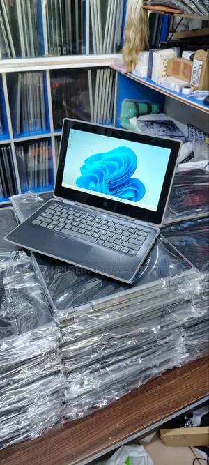 Laptop HP ProBook X360 11 G5 EE 8GB Intel Pentium SSD 128GB