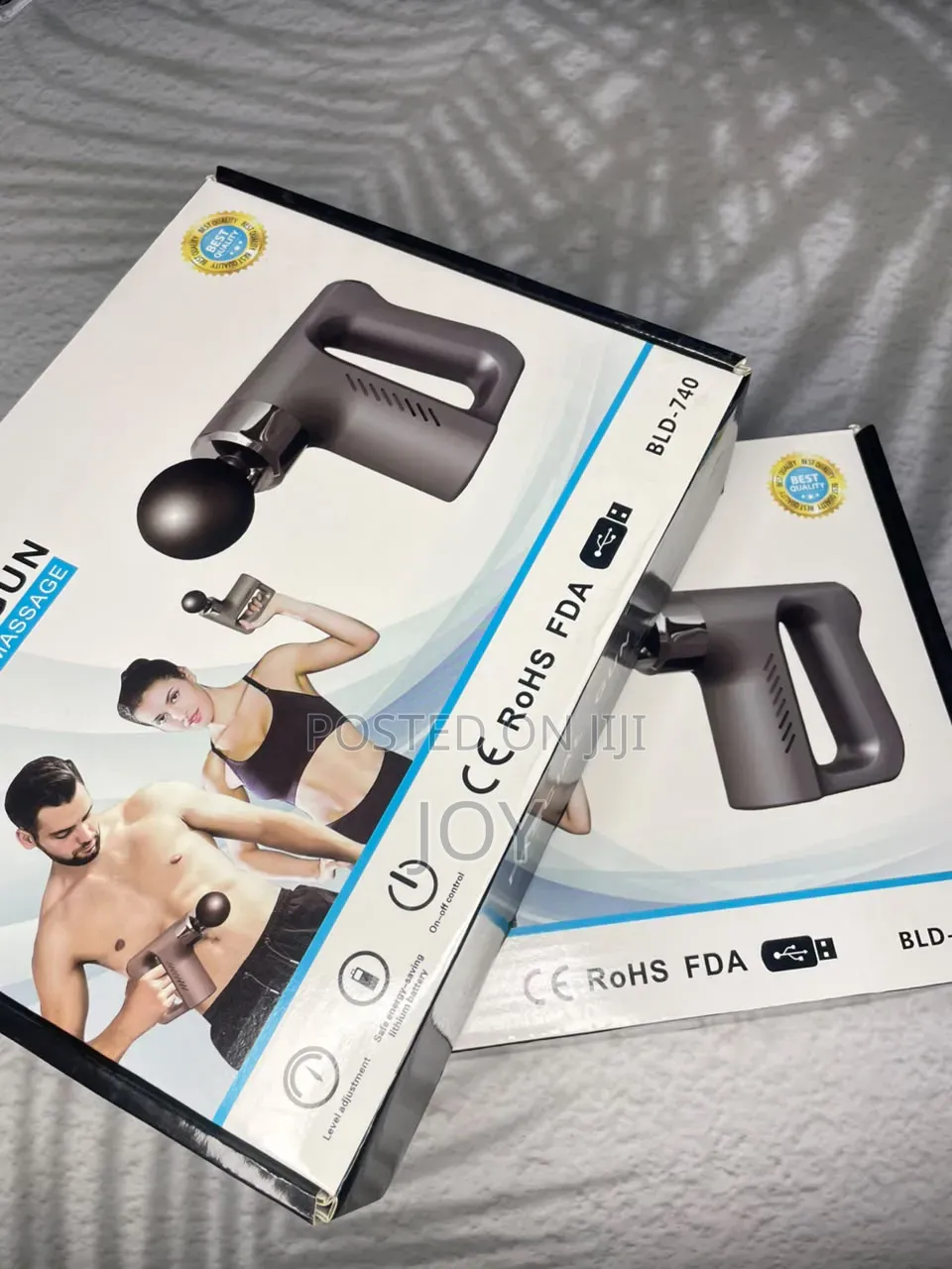 Massage Gun
