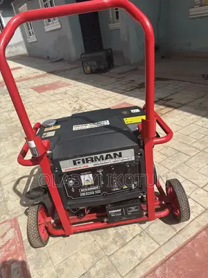 Sumec Firman 4990es
