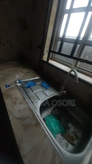 Studio Apartment in Dutse for rent