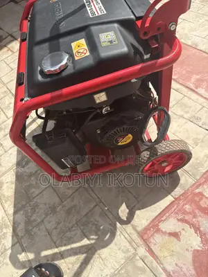 Sumec Firman 4990es