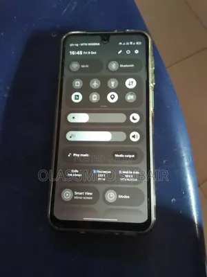 New Samsung Galaxy A26 128 GB