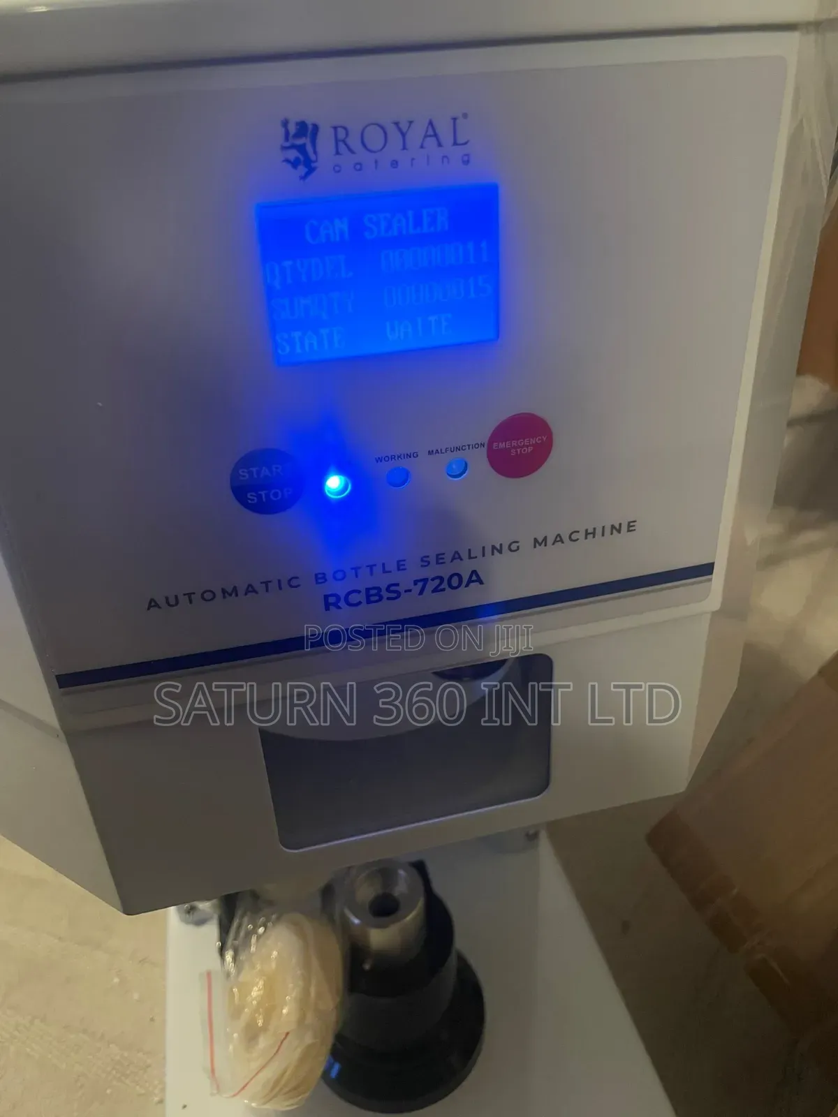 Can Sealer