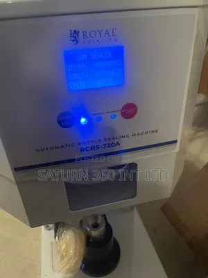 Can Sealer