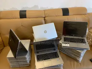 Laptop HP EliteBook 840 G3 8GB Intel Core i5 SSD 256GB